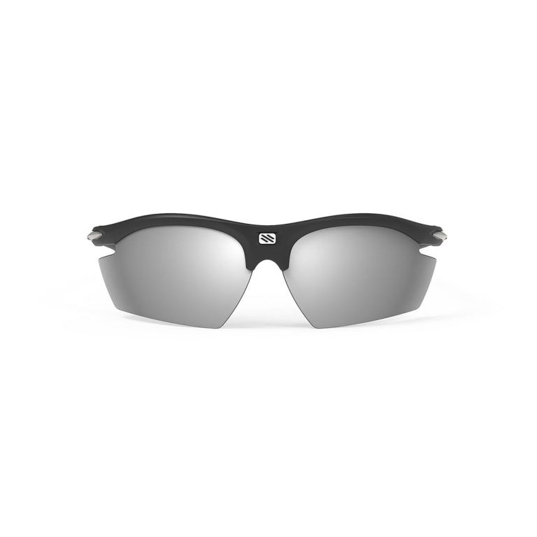 rydon Matte Black Frame and Laser Black Lenses