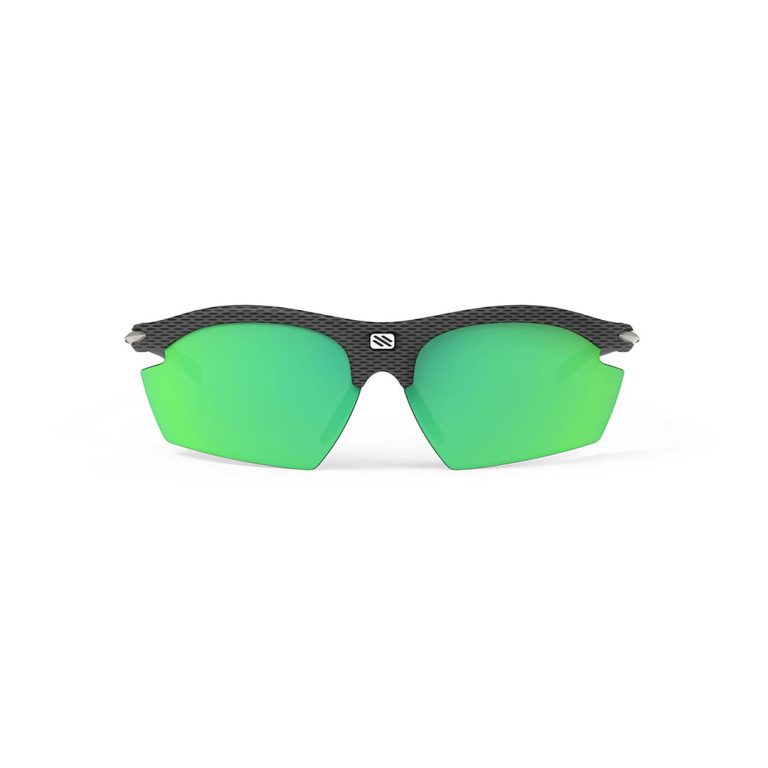 rydon Carbon Frame and Polar 3FX HDR Multilaser Green Lenses