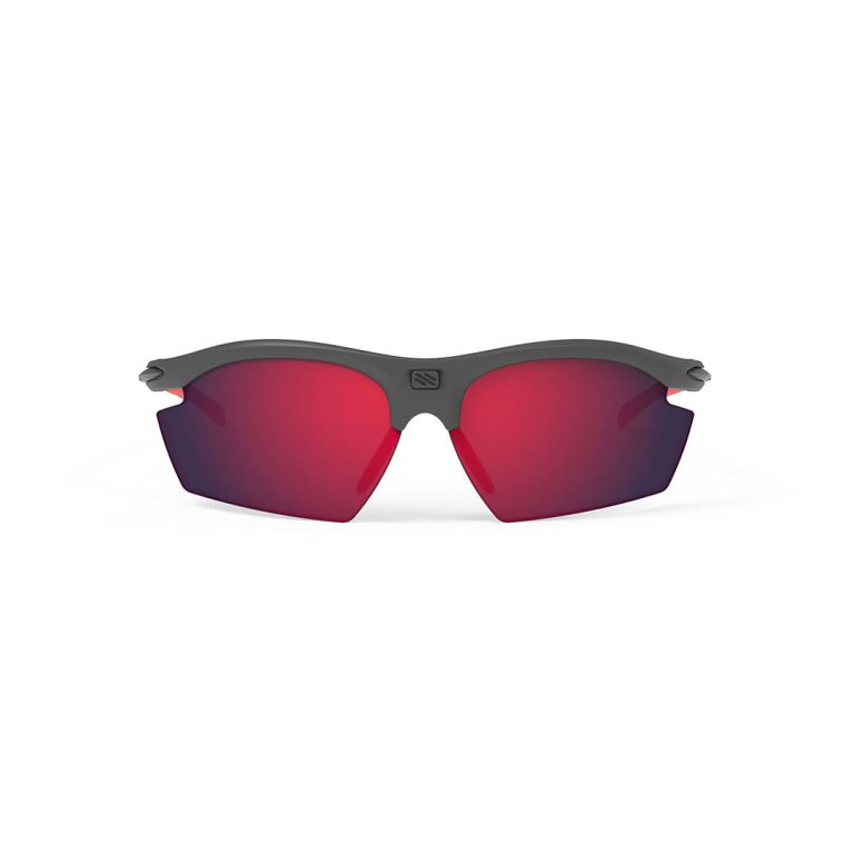 rydon Graphite Frame and Polar 3FX HDR Multilaser Red Lenses