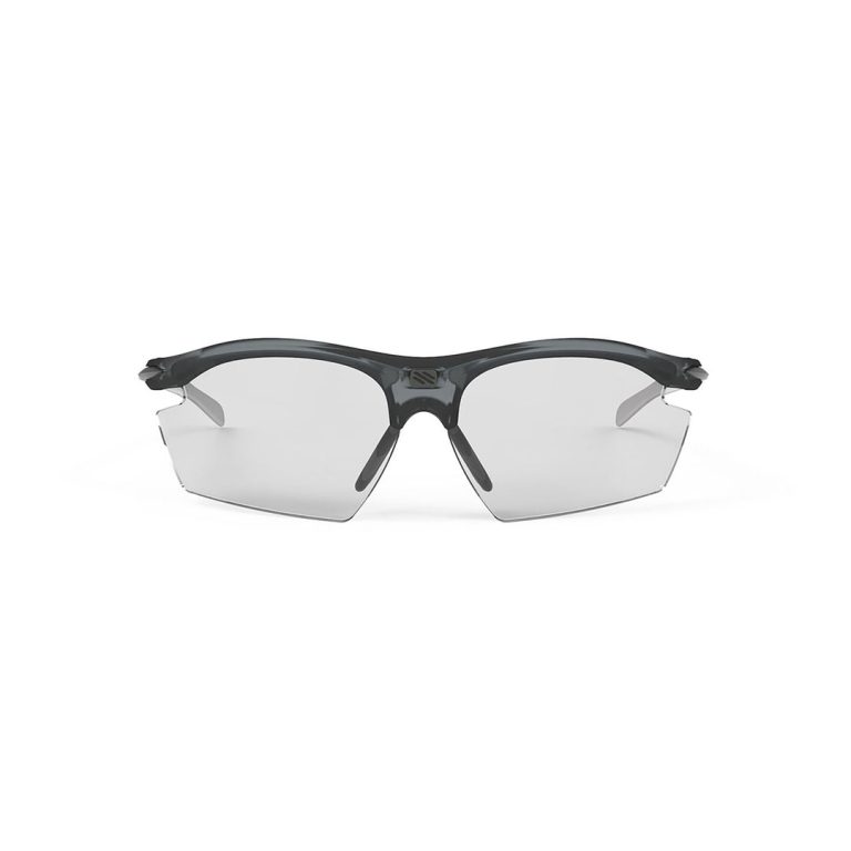 rydon Frozen Ash Frame and ImpactX Photochromic 2 Laser Black Lenses