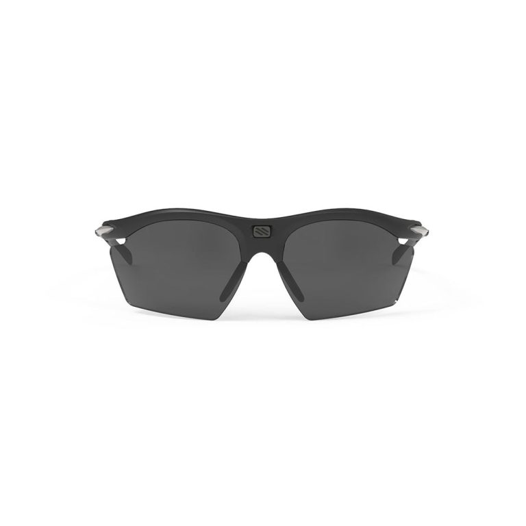 Rydon Slim Matte Black Frame and Polar 3FX Grey Laser Lenses