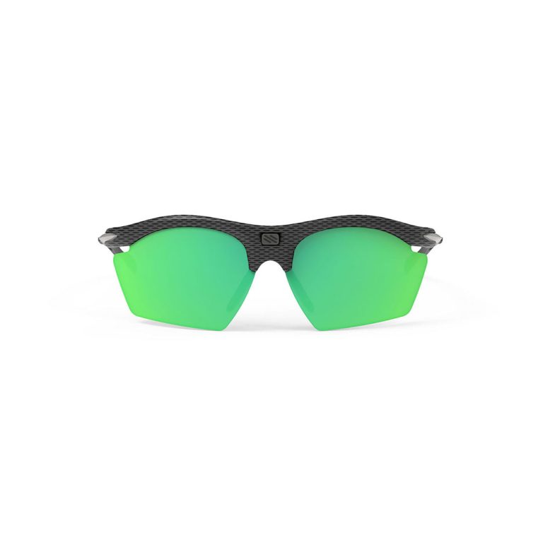 Rydon Slim Carbon Frame and Polar 3FX HDR Multilaser Green Lenses