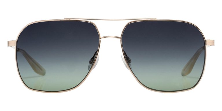 Gold / Poison Ivy Polarized AR