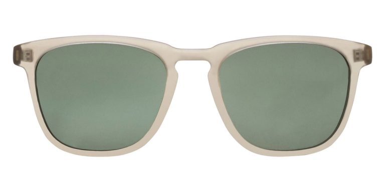 Matte Champagne/Matte Torasel / Safari Polarized AR