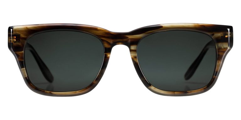 Sulcata Tortoise / Commando Polarized