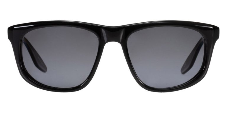 Black / Nocturnal Polarized AR