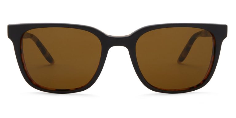 Matte Black Amber Tortoise / Vintage Brown / Vintage Brown