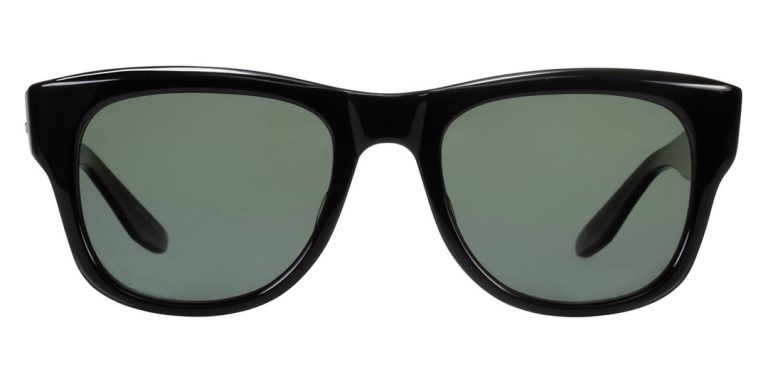 Black / Safari Polarized AR