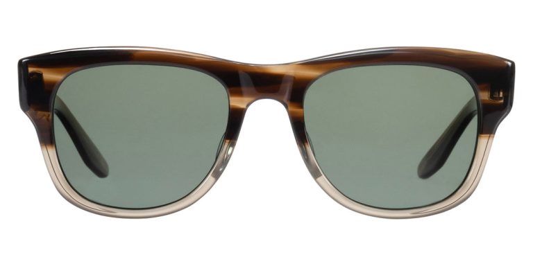 Hickory Gradient / Safari Polarized AR