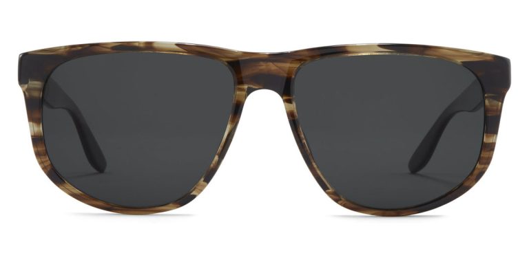 Sulcata Tortoise / Commando Polarized AR / Commando Polarized AR