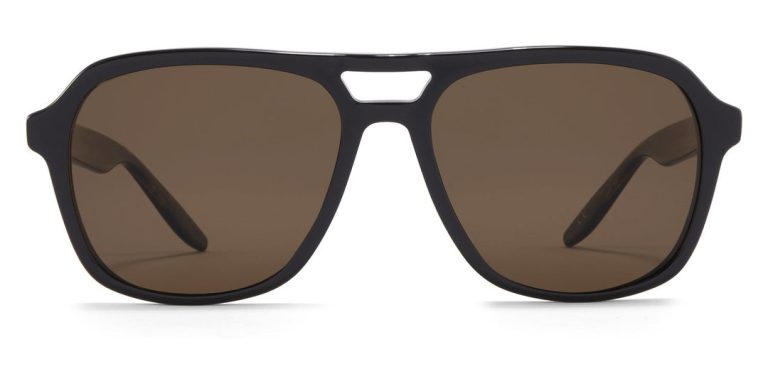 Black / Sulcata Tortoise / Sequoia Polarized AR / Sequoia Polarized AR