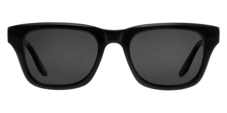 Black / Nocturnal Polarized