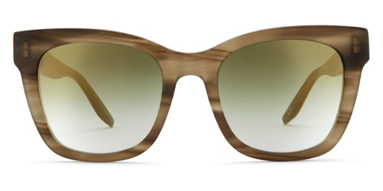 Sage Tortoise / Julep Gold Gradient Mirrored / Julep Gold Gradient Mirrored