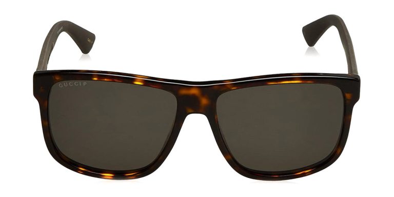 Brown / Havana / Gray Polarized