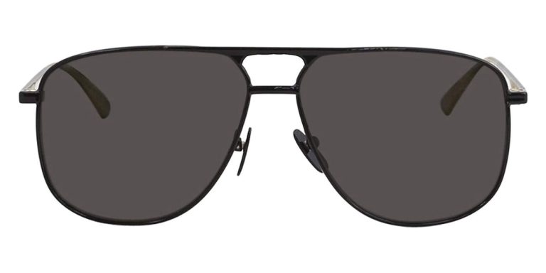 Black / Gray Polarized