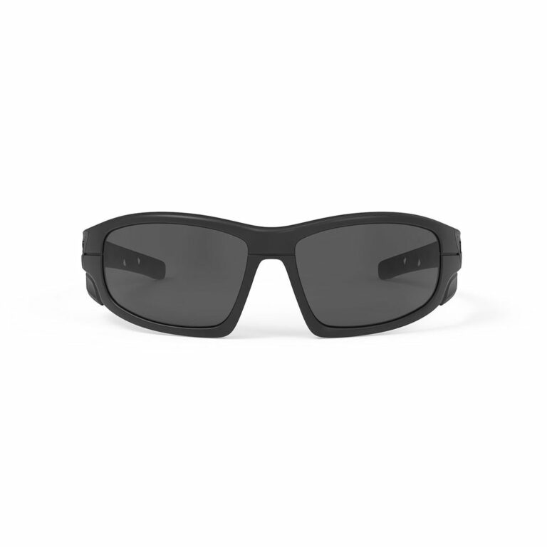 Airgrip Sailing Matte Black Frame and Polar 3FX Grey Laser Lenses Black Pads