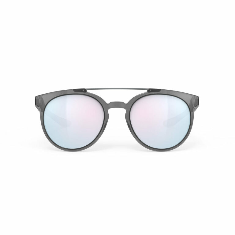 astroloop Crystal Ash Frame with Multilaser Osmium Lenses