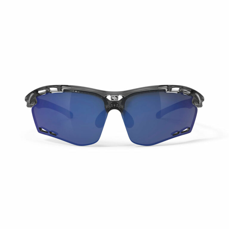 propulse Crystal Ash with Multilaser Deep Blue Lenses