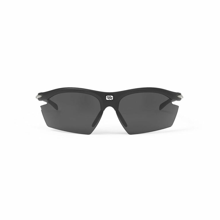 rydon Matte Black Frame and Polar 3FX Grey Laser Lenses