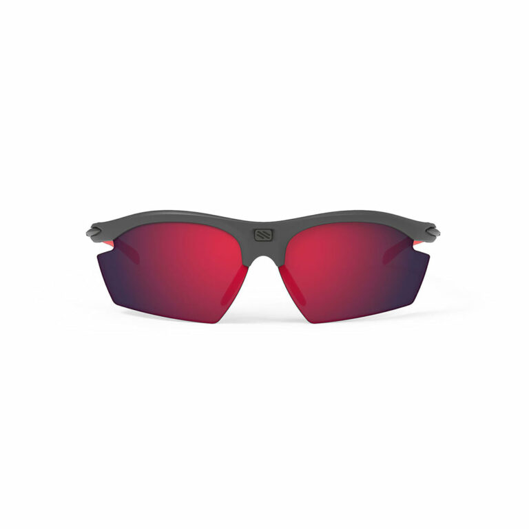 rydon Graphite Frame and Polar 3FX HDR Multilaser Red Lenses