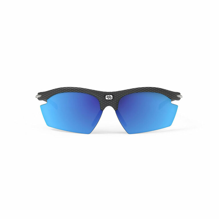 rydon Carbon Frame and Polar 3FX HDR Multilaser Blue Lenses