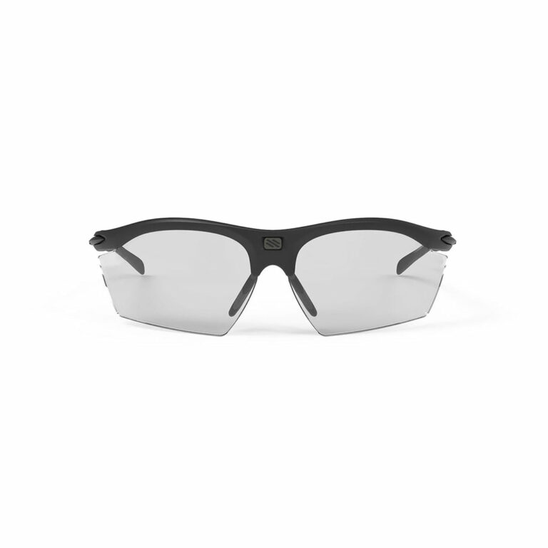 rydon Stealth Matte Black Frame and ImpactX Photochromic 2 Black Lenses