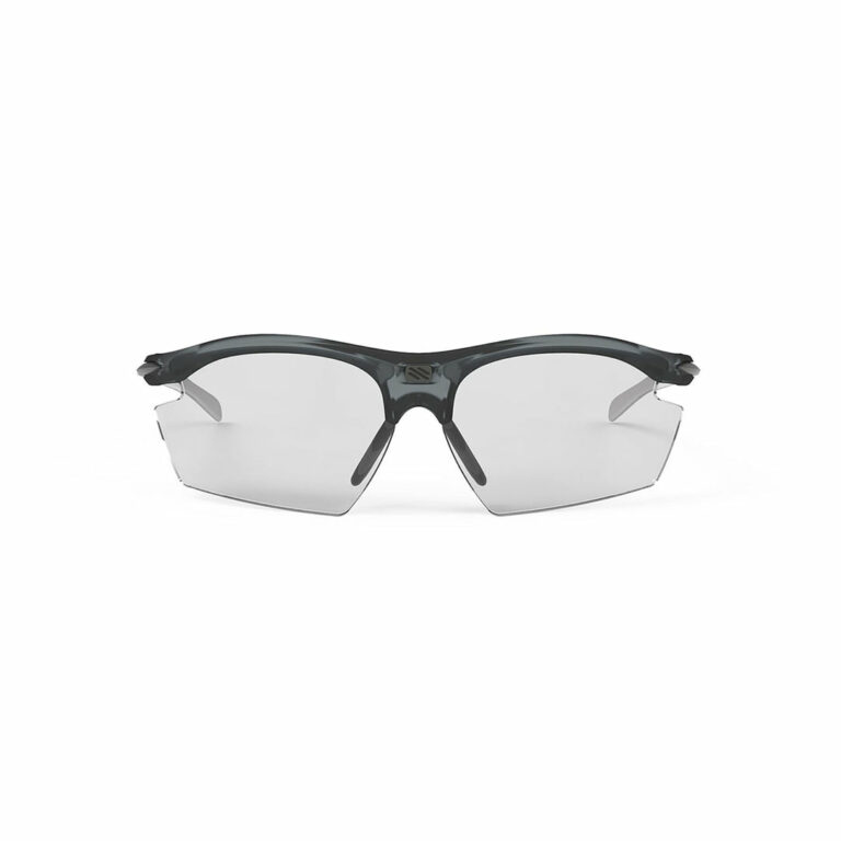 rydon Frozen Ash Frame and ImpactX Photochromic 2 Laser Black Lenses