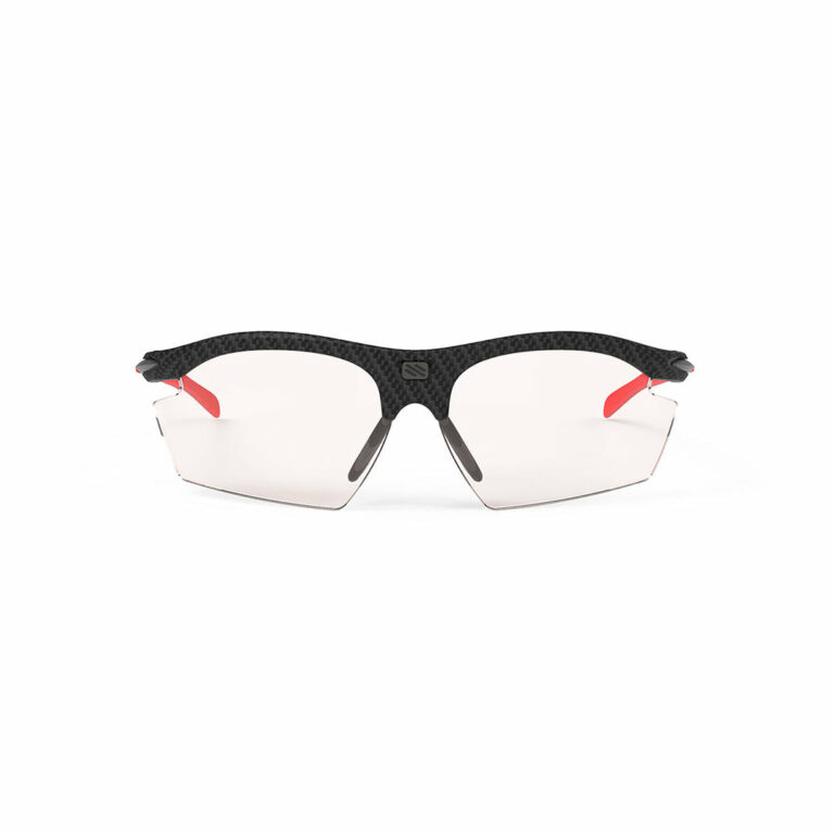 rydon Carbonium Frame and ImpactX Photochromic 2 Laser Red Lenses