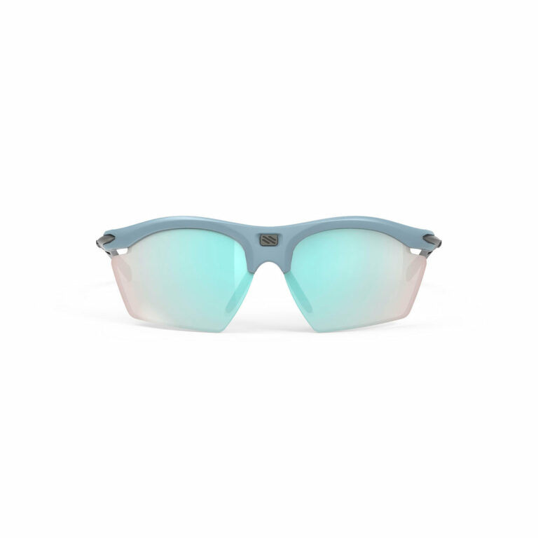 Rydon Slim Glacier Matte Frame with Multilaser Osmium Lenses