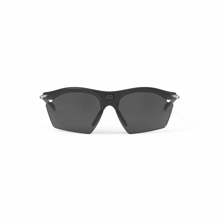 Rydon Slim Matte Black Frame and Polar 3FX Grey Laser Lenses