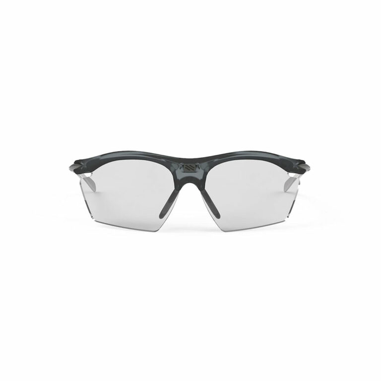 Rydon Slim Frozen Ash Frame and ImpactX Photochromic 2 Laser Black Lenses