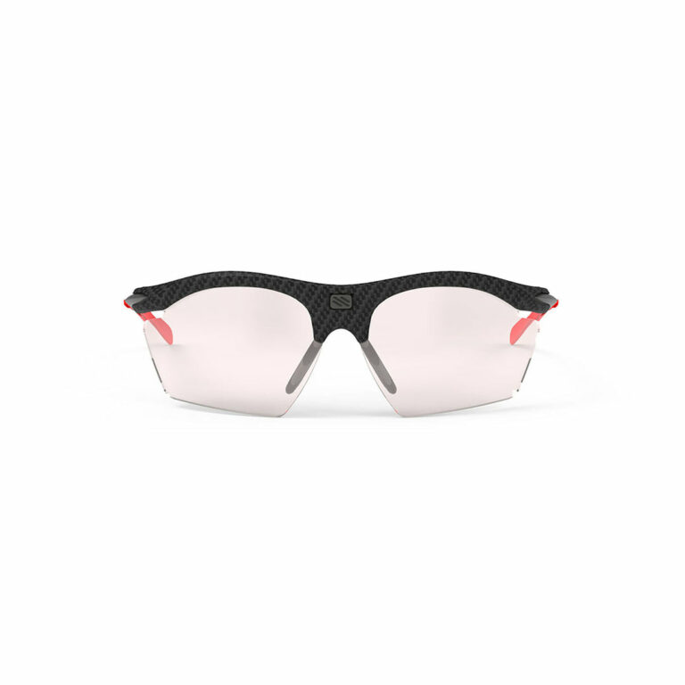 Rydon Slim Carbonium Frame and ImpactX Photochromic 2 Laser Red Lenses