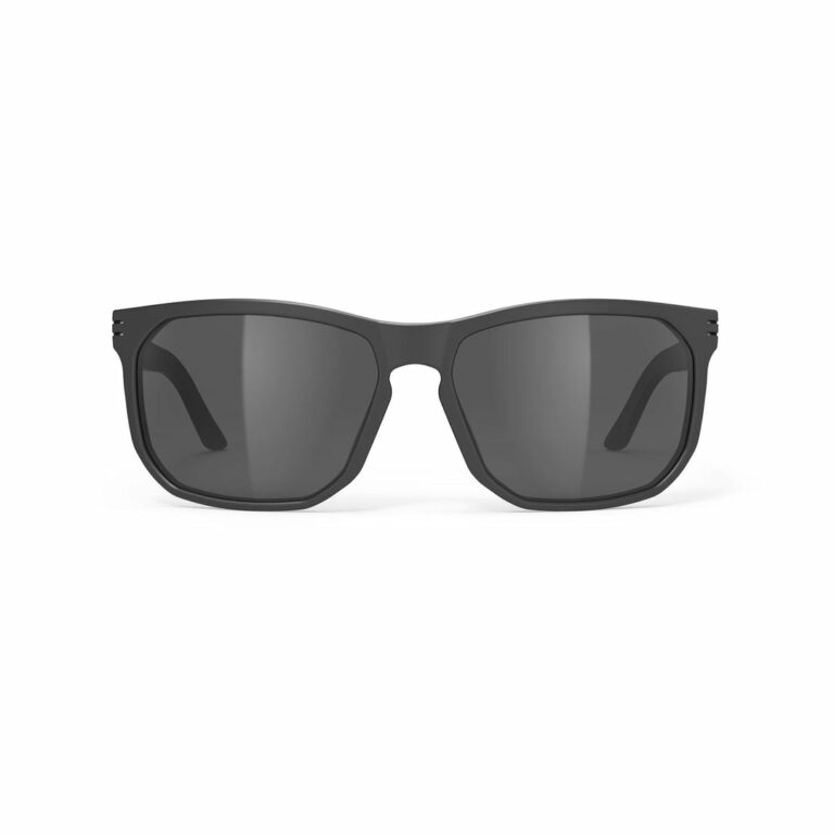 Soundrise Black Matte with Polar 3FX Grey Laser Lenses