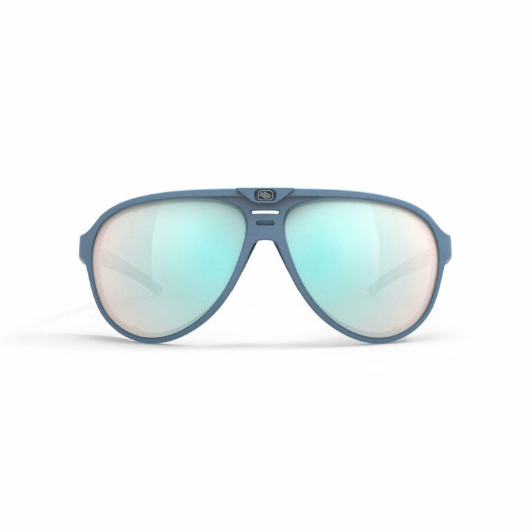 Stardash Glacier Matte With Multilaser Osmium Lenses