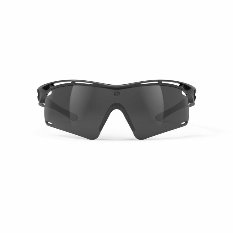 Tralyx Plus Matte Black Frame with Smoke Black Lenses