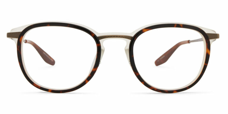 Tortoise Havana / Antique Gold