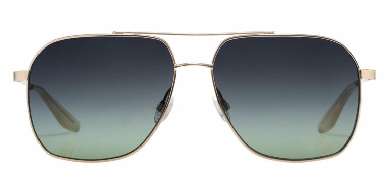 Gold / Poison Ivy Polarized AR