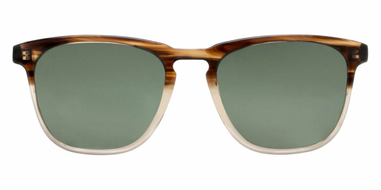 Hickory Gradient / Safari Polarized AR