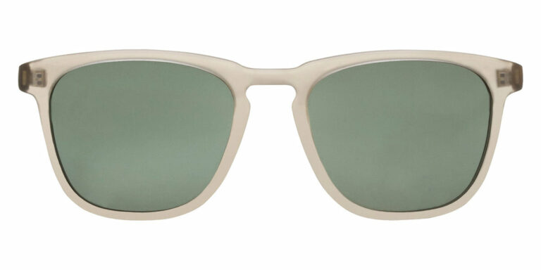 Matte Champagne/Matte Torasel / Safari Polarized AR