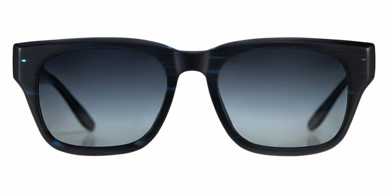 Matte Midnight / November Rain Polarized