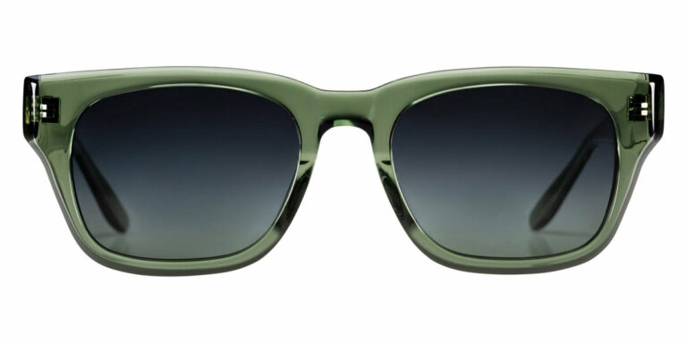 Olive Green / Poison Ivy Polarized AR